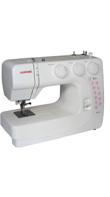 Janome PX-23