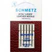 Голки для шкіри Schmetz Leather №80