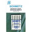 Голки для мікротекстиля Schmetz Microtex №70