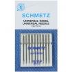 Голки універсальні Schmetz Universal №80 (10 шт.)