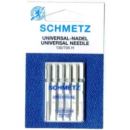 Голки універсальні Schmetz Universal №70