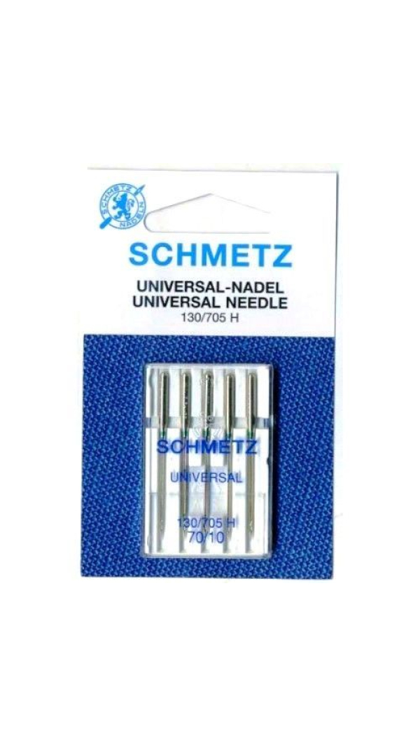 Голки універсальні Schmetz Universal №70