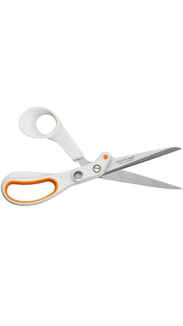 Ножницы Fiskars Amplify 21 см 1070081 (1005223)