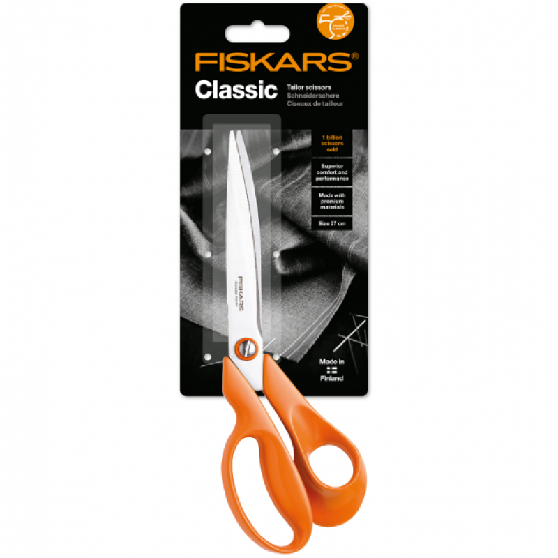 Ножницы Fiskars Classic 27 см 1005145