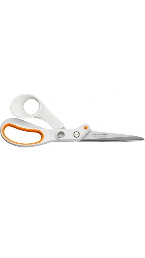 Ножницы Fiskars Amplify 21 см 1070081 (1005223)