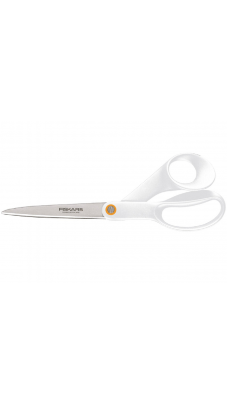 Ножницы Fiskars Functional Form 24 см White 1020414