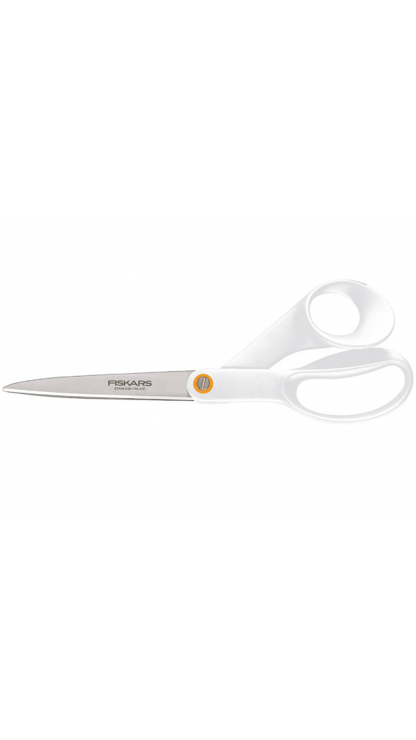 Ножницы Fiskars Functional Form 24 см White 1020414