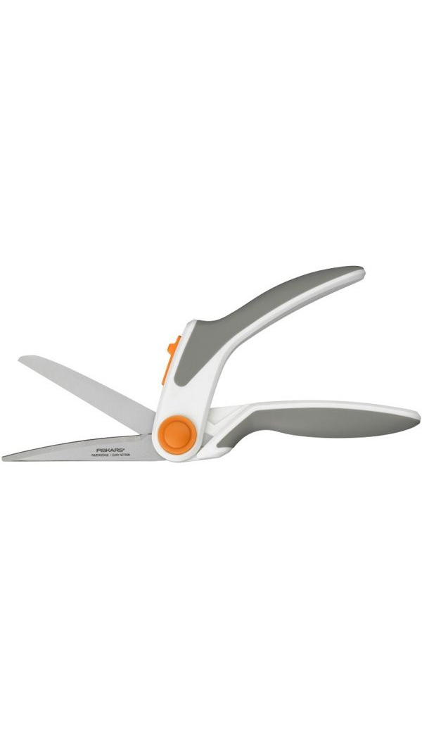 Ножницы Fiskars EasyAction 24 см 1016210