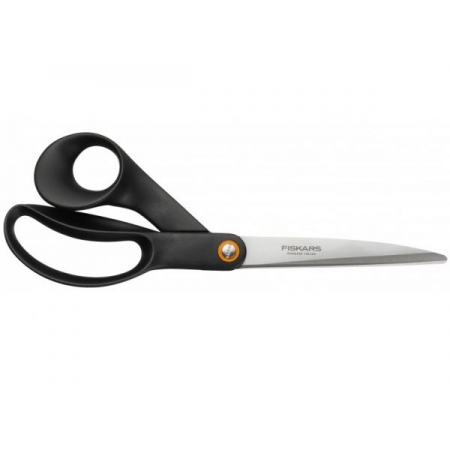 Ножиці Fiskars Functional Form 24 см Black 1019198