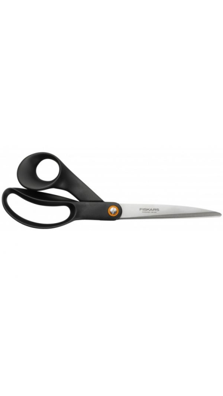 Ножницы Fiskars Functional Form 24 см Black 1019198