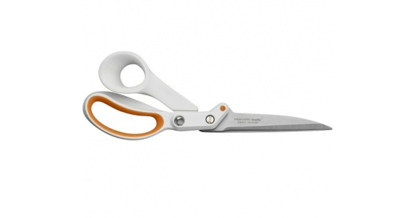 Ножницы портновские Fiskars Amplify 24 см - купить ножницы швейные ...