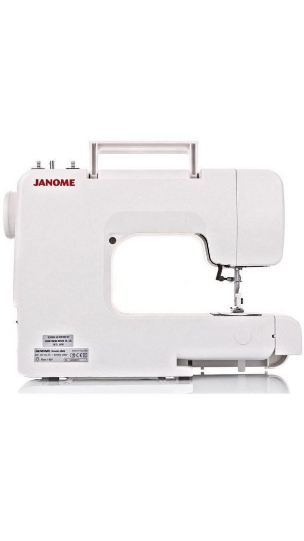 Швейная машина JANOME 4400