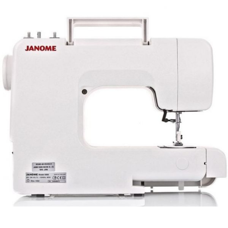 Швейная машина JANOME 5500