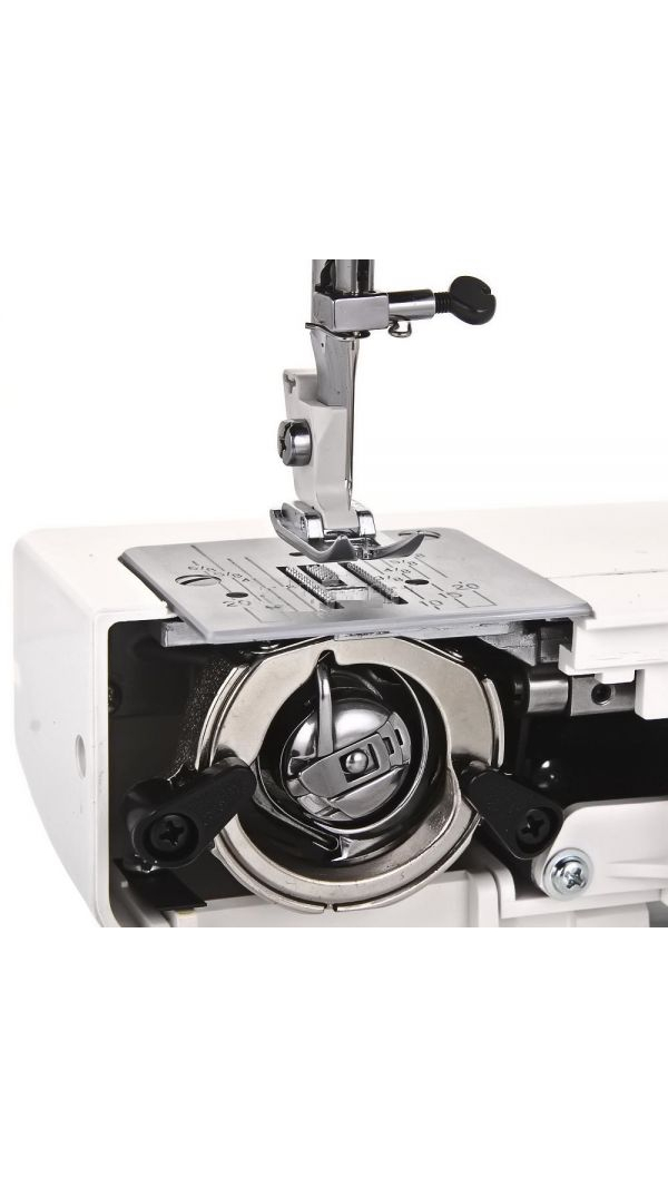 Швейная машина JANOME 5500