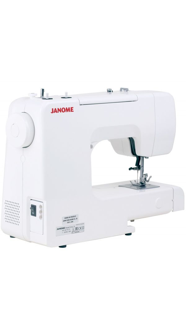 Швейная машина JANOME 18e