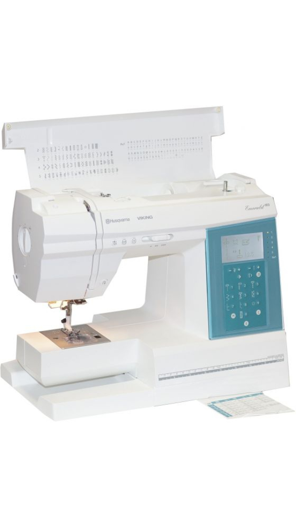 Husqvarna Emerald 183