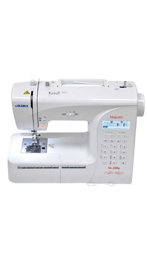 Швейная машина Juki M-200e