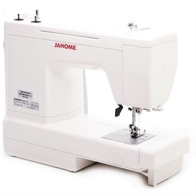 Швейна машина JANOME 415