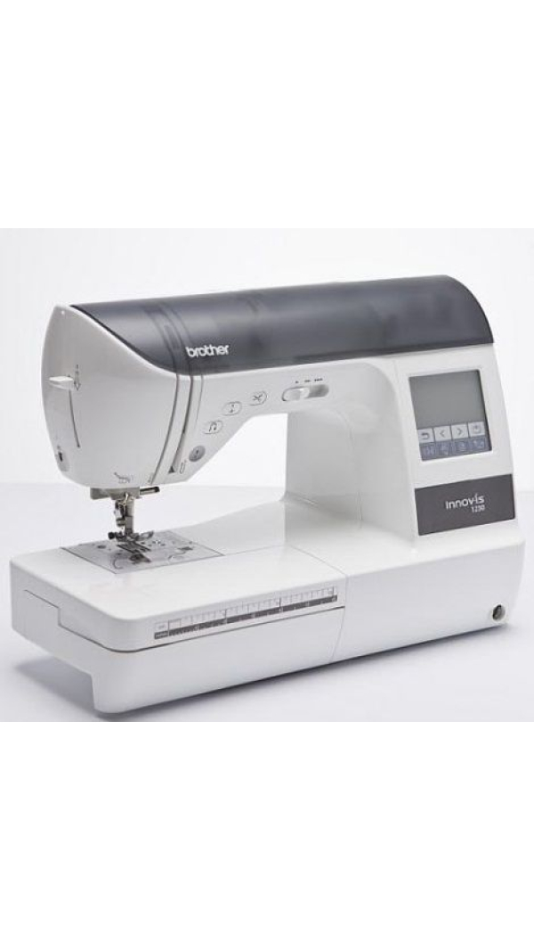 Швейно-вышивальная машина BROTHER Innov-is NV 1250