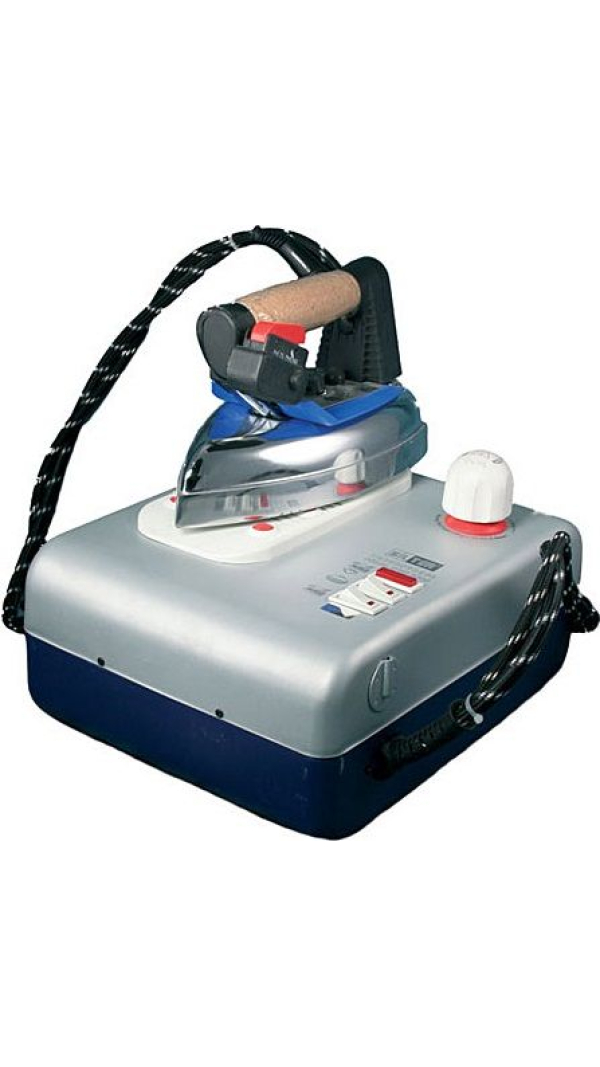 Парогенератор с утюгом Silter Super Mini 2000