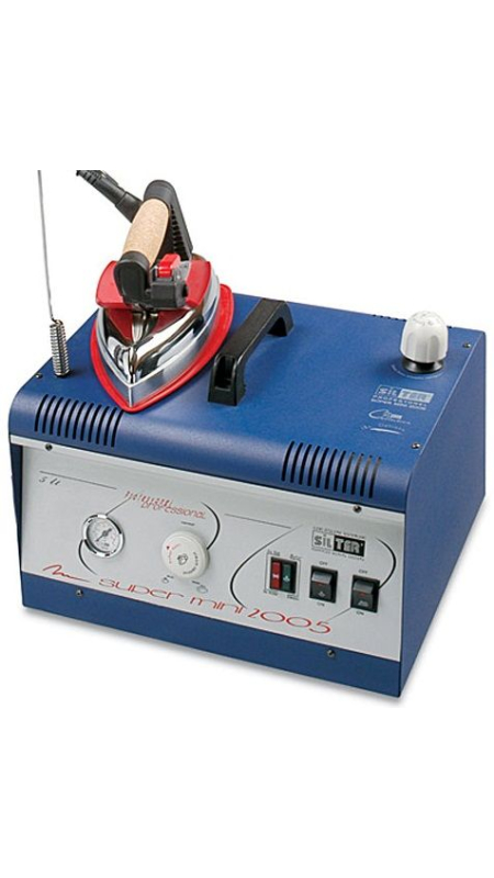 Silter Super Mini 2005E