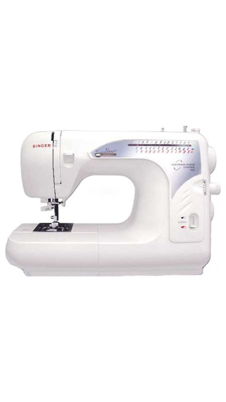 Singer 2662