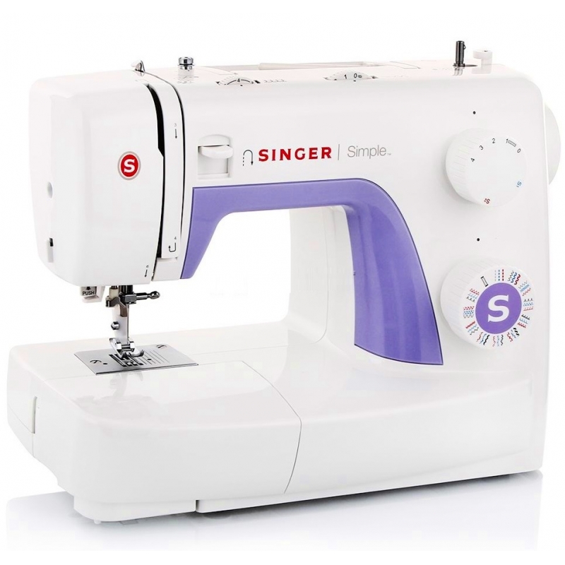 Швейная машина SINGER Simple 3232