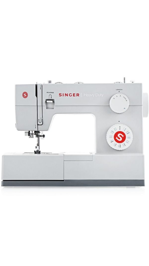 Швейная машина SINGER Heavy Duty 4423