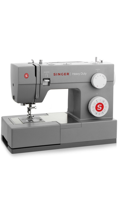 Швейная машина SINGER Heavy Duty 4432