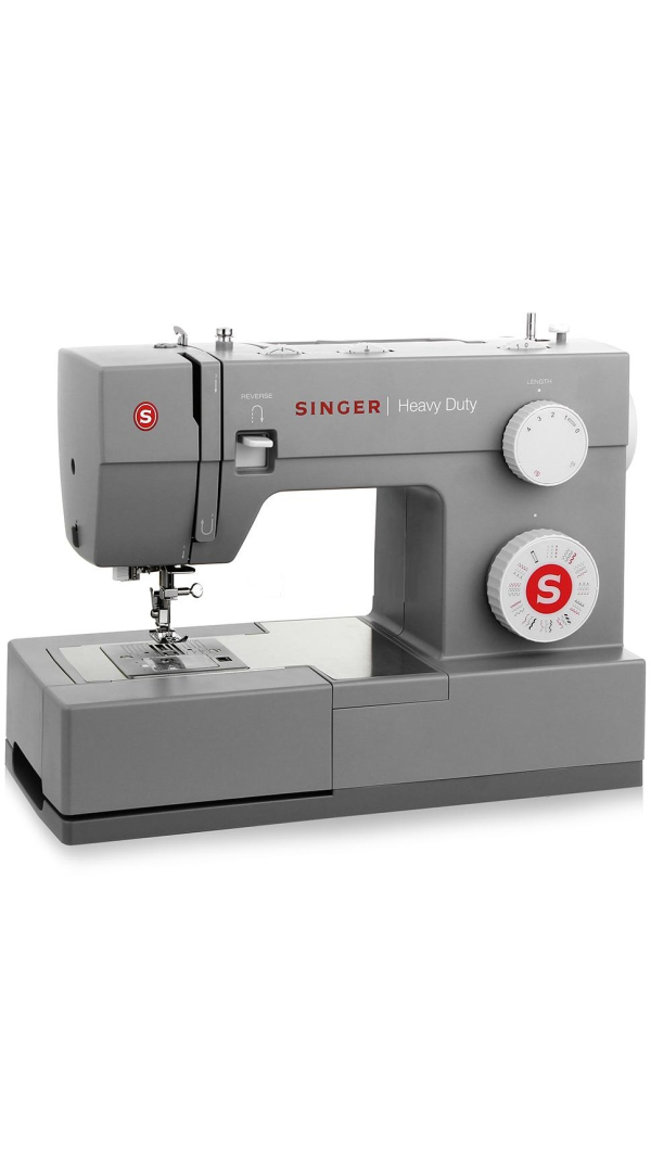 Швейная машина SINGER Heavy Duty 4432