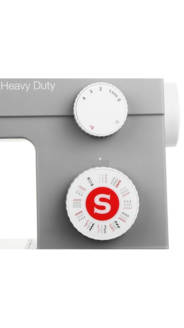 Швейная машина SINGER Heavy Duty 4432