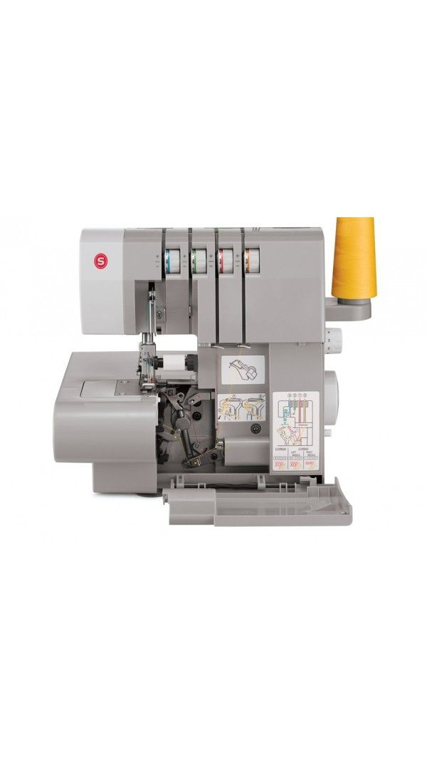 Оверлок SINGER HEAVY DUTY 14HD854