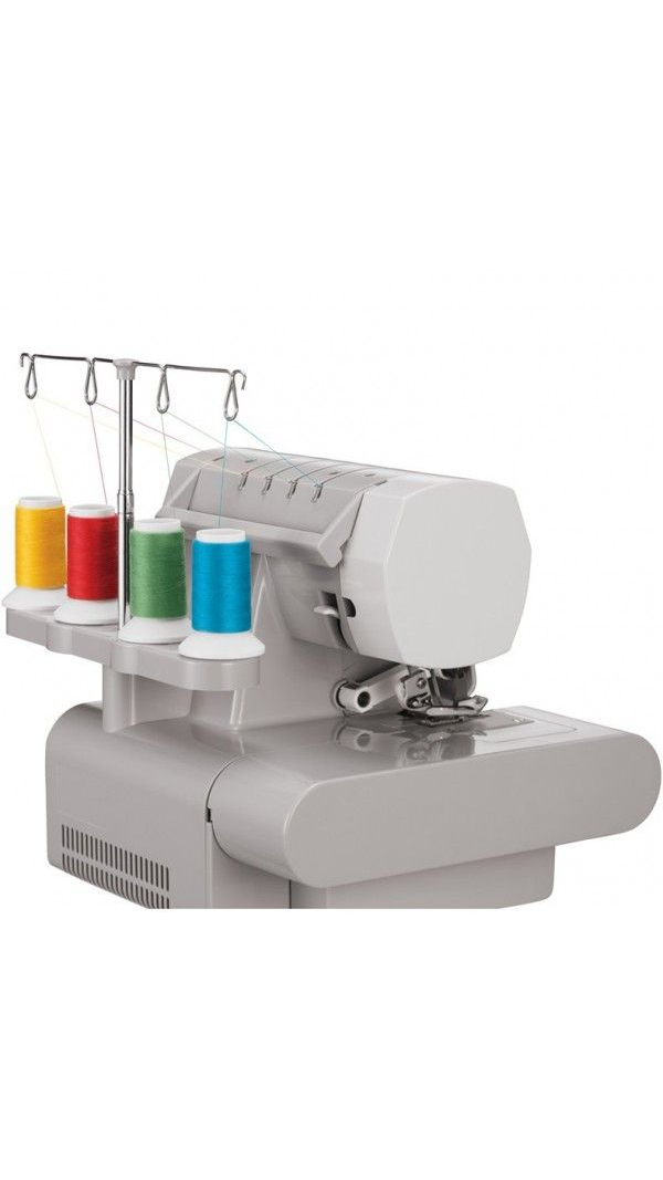 Оверлок SINGER HEAVY DUTY 14HD854