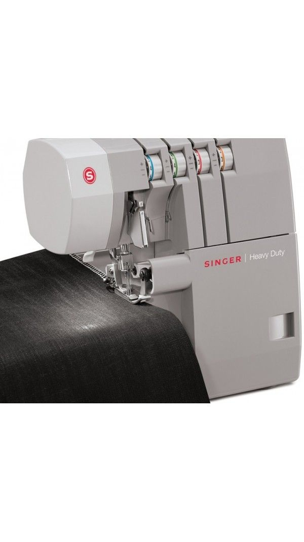 Оверлок SINGER HEAVY DUTY 14HD854
