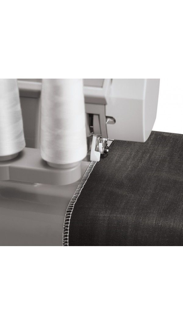 Оверлок SINGER HEAVY DUTY 14HD854
