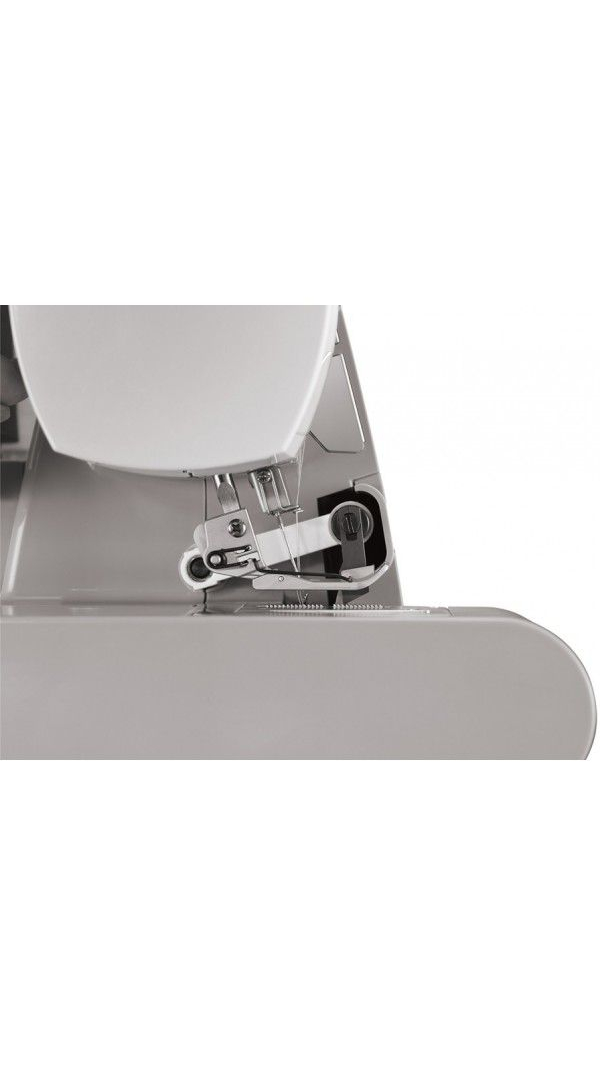 Оверлок SINGER HEAVY DUTY 14HD854