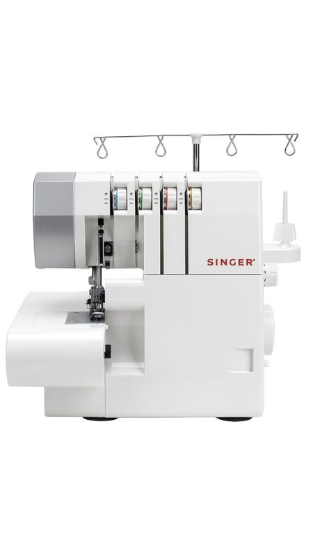 Оверлок SINGER 14SH754