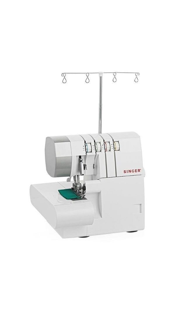 Оверлок SINGER 14SH754