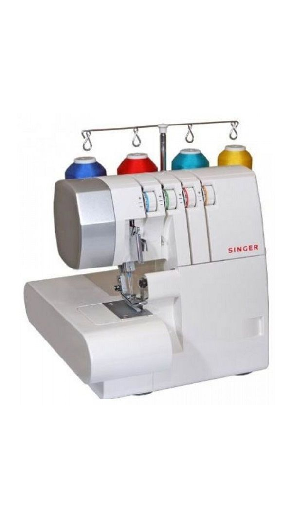 Оверлок SINGER 14SH754