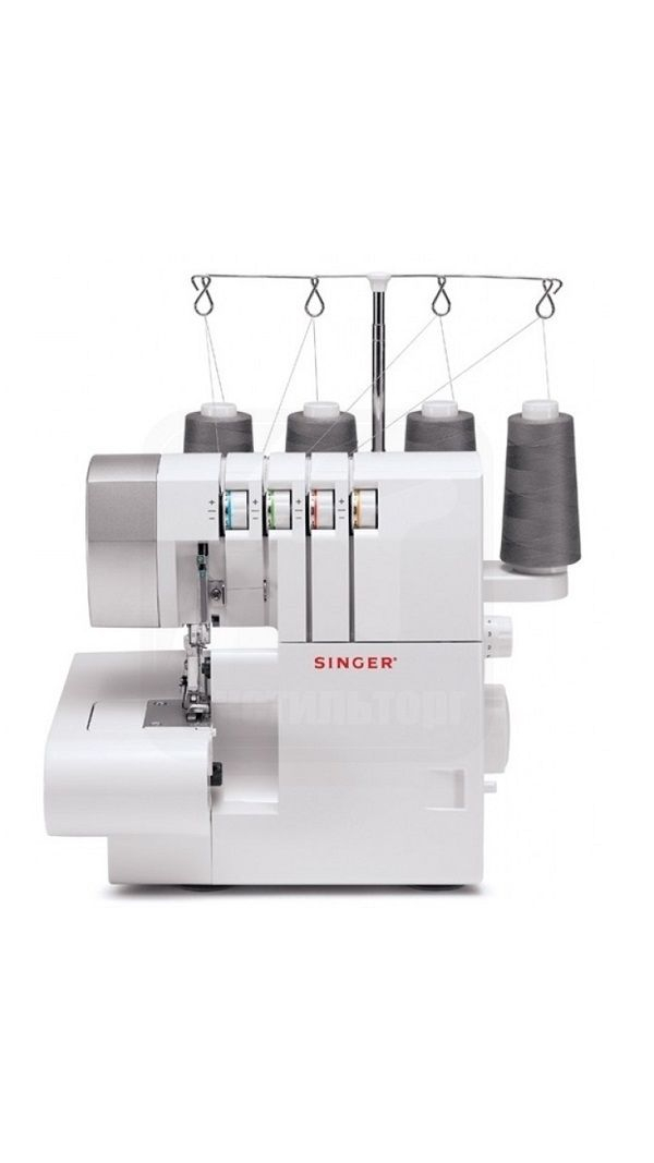 Оверлок SINGER 14SH754