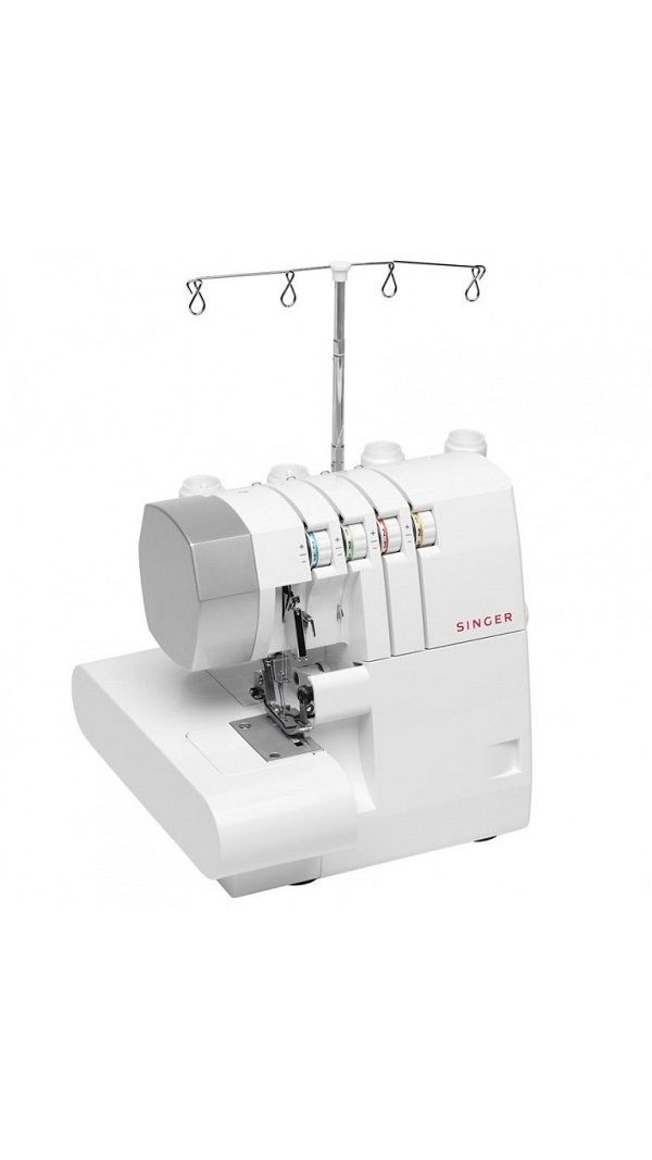 Оверлок SINGER 14SH754