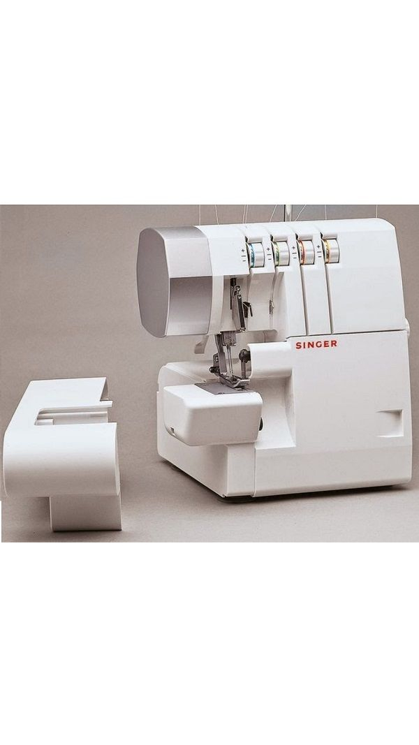 Оверлок SINGER 14SH754