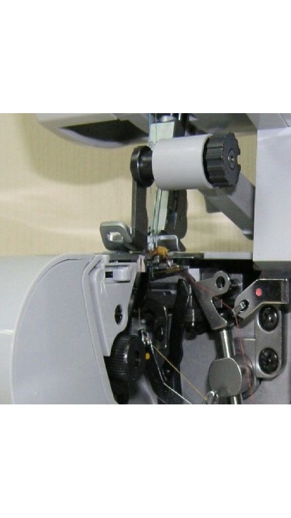 Оверлок SINGER 14SH754