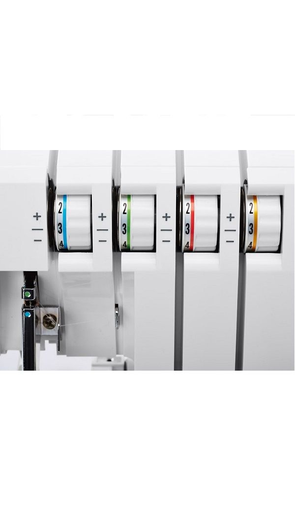 Оверлок SINGER 14SH754