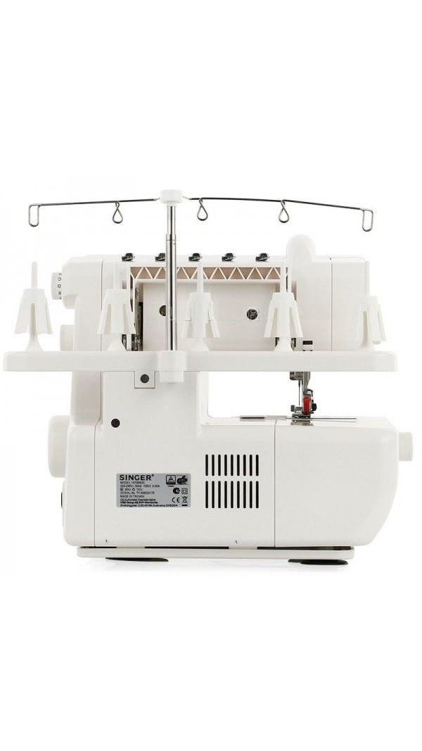 Коверлок SINGER 14T968DC