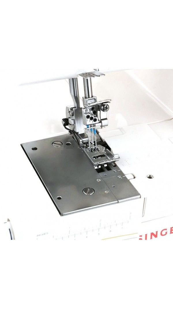 Коверлок SINGER 14T968DC