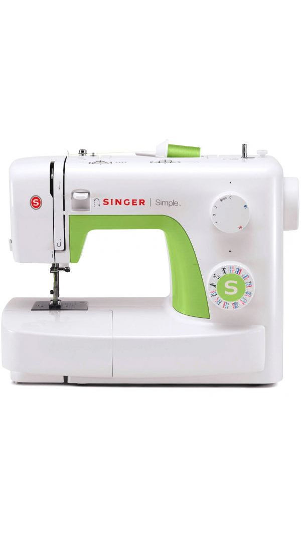Швейна машина SINGER Simple 3229