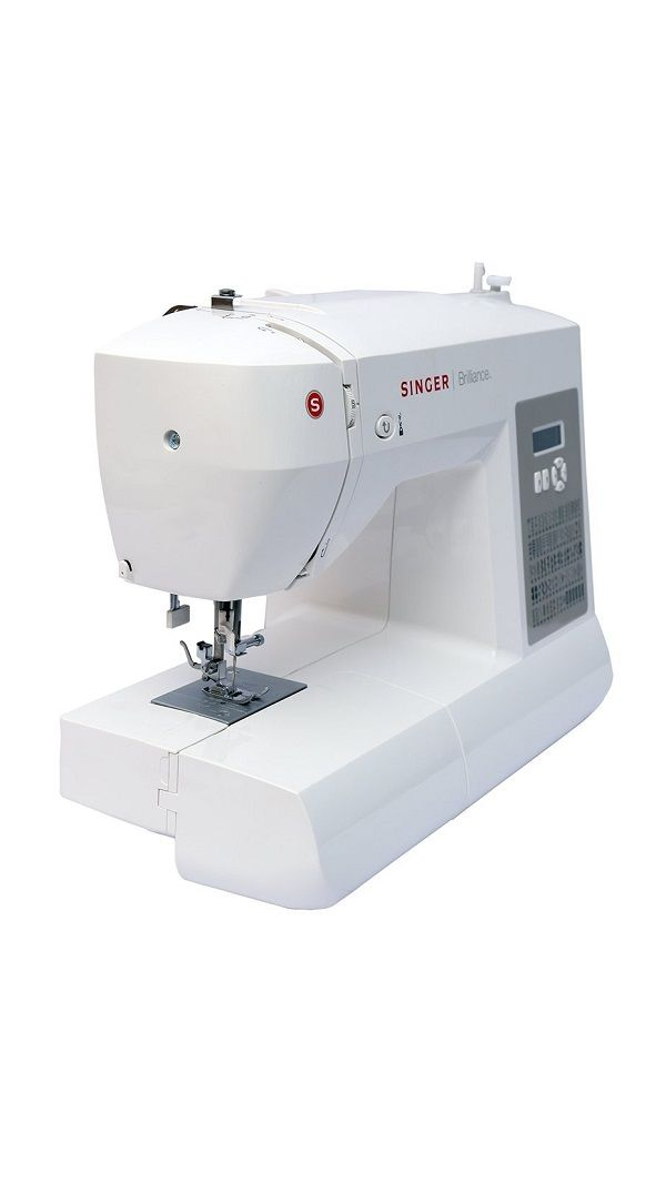 Швейная машина SINGER Brilliance 6180