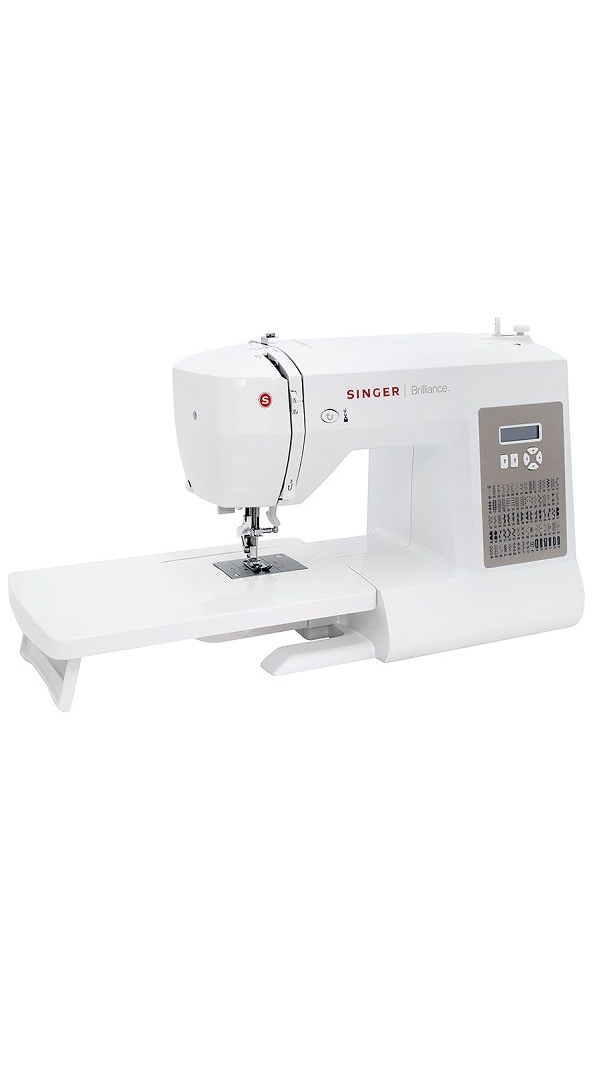 Швейная машина SINGER Brilliance 6180