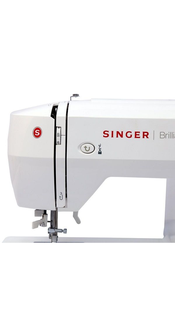 Швейная машина SINGER Brilliance 6180